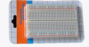 Solderless Breadboard 400 Point