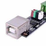 USB to TTL / RS485 Converter Module