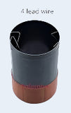 SUBWOOFER VOICE COIL 75.5MM