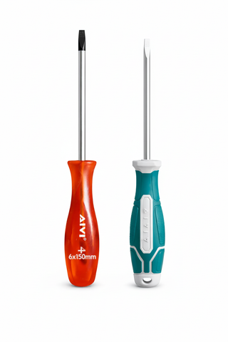 6x150mm star screwdriver product image