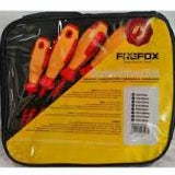 9pcs Insulated Screwdriver Set in Pouch