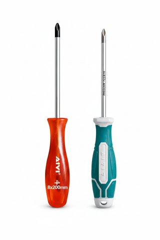 8x200mm star screwdriver product image