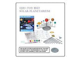 SOLAR PLANETARIUM