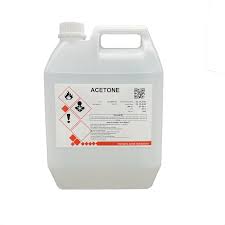 Acetone 5L