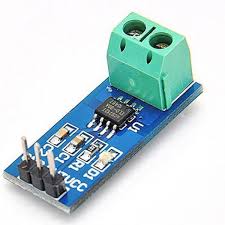 ACS712 30A Current Sensor Module AC / DC