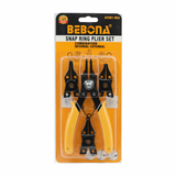 Snap Ring Plier Set 10–50mm
