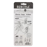 Snap Ring Plier Set 10–50mm