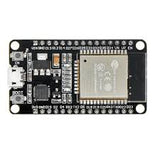 ESP-WROOM-32 WiFi + Bluetooth Module with CP2102 USB Interface