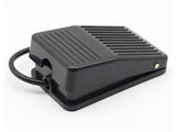 Momentary Foot Pedal Switch AC 220V 10A SPDT (1NO 1NC)