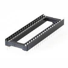 40 Pin IC Socket