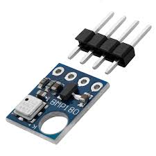 BMP180 GY-68 Digital Barometric Pressure Sensor Module
