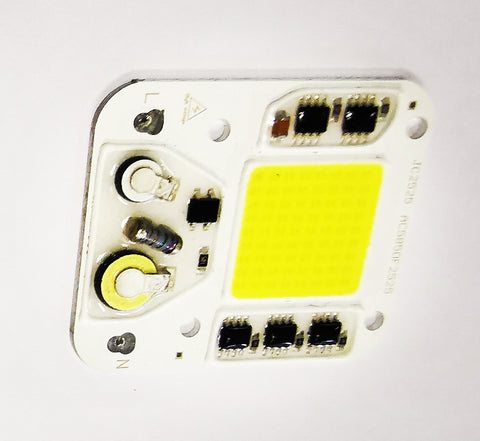 COB LED JC2525 50W