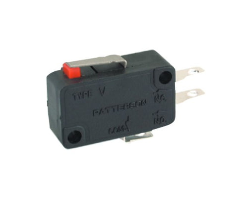 MICRO SWITCH - 12MM SHORT LEVER