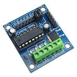 Mini L293D Motor Driver Shield Expansion Board for Arduino