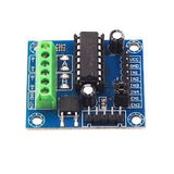 Mini L293D Motor Driver Shield Expansion Board for Arduino
