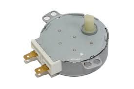 MICROWAVE MOTOR