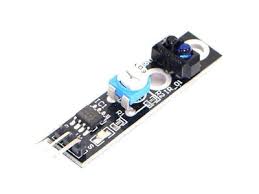 IR OBSTACLE AVOIDANCE SENSOR