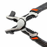 Multi-Functional Pincer