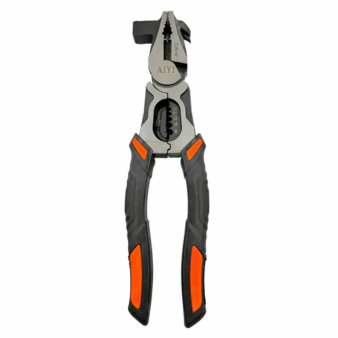 Multi-Functional Pincer