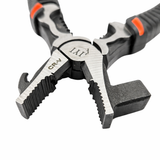 Multi-Functional Pincer