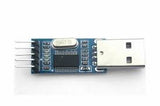 PL2303HX USB to RS232 / TTL Converter Module