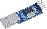 PL2303HX USB to RS232 / TTL Converter Module