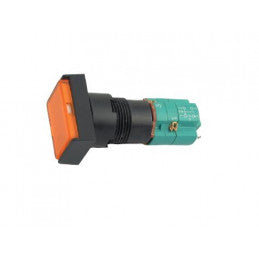 PUSH BUTTON GREEN