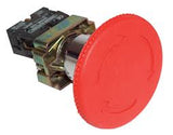 EMERGENCY STOP 60mm