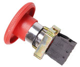 EMERGENCY STOP 60mm