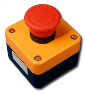 EMERGENCY STOP SWITCH