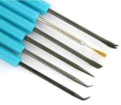 SA-10 6-in-1 Soldering & Installation Tool Set