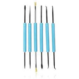 SA-10 6-in-1 Soldering & Installation Tool Set