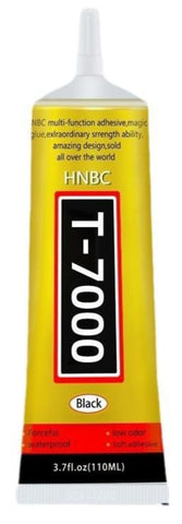 SPEAKER GLUE 110mL - CLEAR