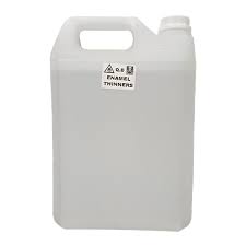 Thinners 5L