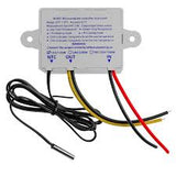 XH-W3002 Microcomputer Digital Temperature Controller 12V with Probe