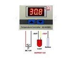 XH-W3002 Microcomputer Digital Temperature Controller 12V with Probe