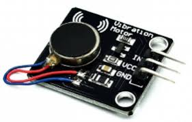 Vibration Motor Module