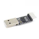 CP2102 USB to TTL UART Converter Module 6 Pin