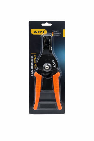 Wire Stripper Multi-Size