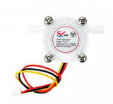 YF-S401 G3/4" Water Flow Sensor – Hall Effect Flowmeter