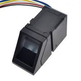 Fingerprint Identification Sensor Module (Arduino Compatible)