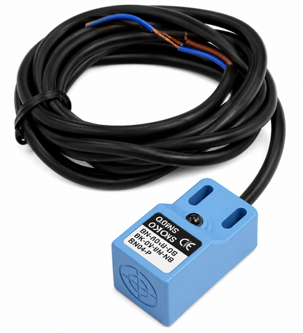 Inductive Proximity Sensor