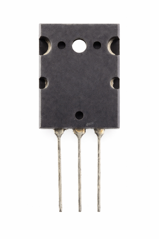 2SC5200 Sound Transistor (Good)