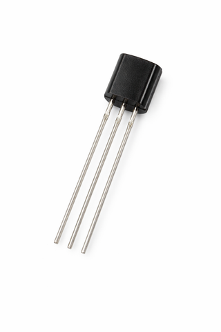 BC337-25 NPN BJT Transistor