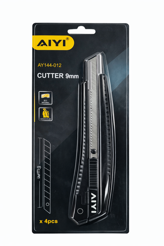 9mm slim cutter