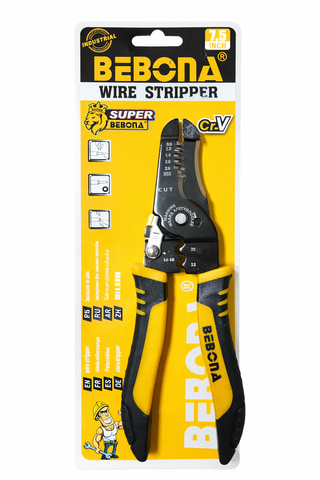 Wire Stripper 8 inch