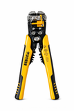 Multifunctional Wire Stripper 8 inch