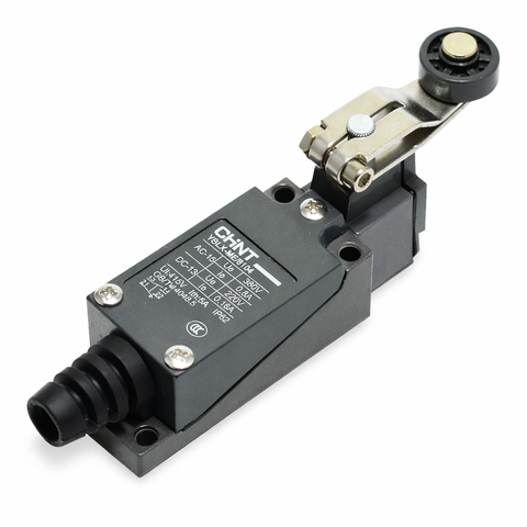 Roller Lever Micro Limit Switch YBLX-ME/8104