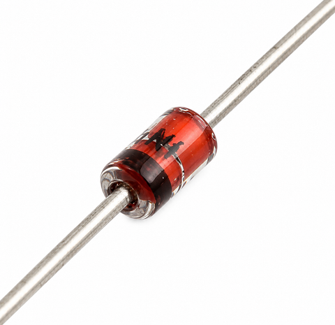 2.1V 1W Zener Diode
