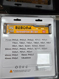 Screwdriver Bit Set 35 Piece